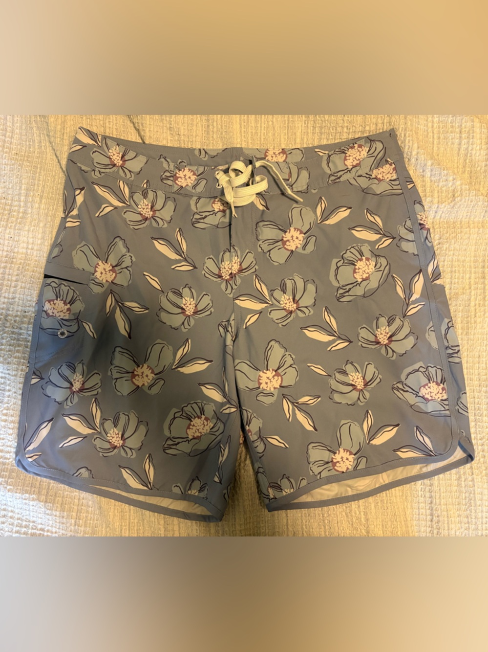 DAWN 5" KONA BOARDSHORT from Maui Rippers